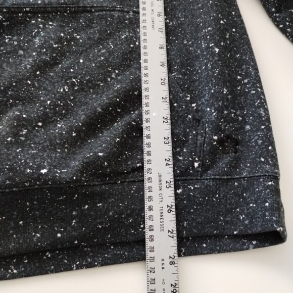 Tuff Athletics Women’s Ultrasoft Hooded Pullover Size XL - Picture 7 of 8